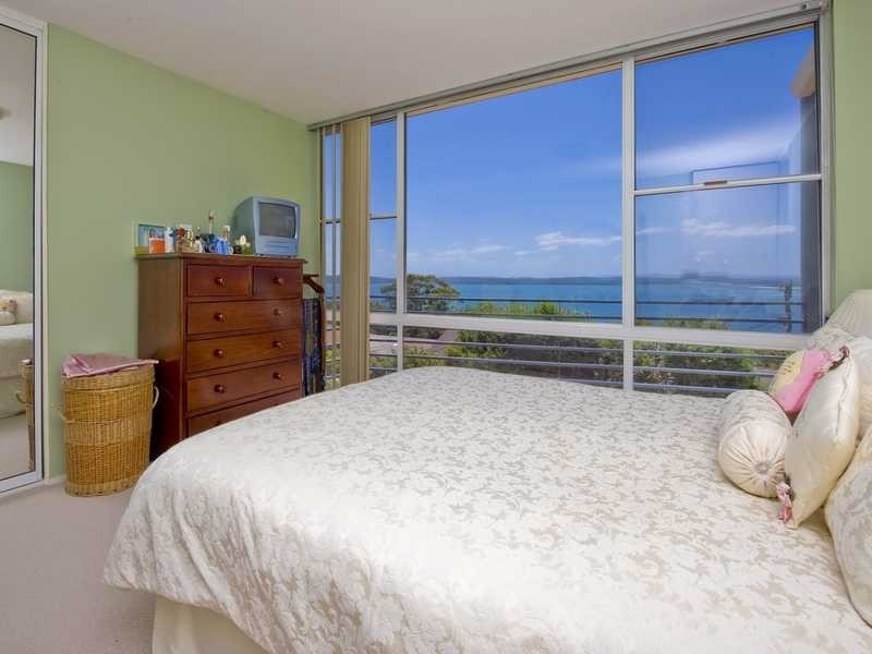 Nelson Bay NSW 2315