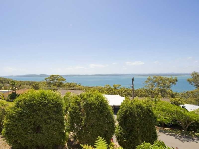 Nelson Bay NSW 2315
