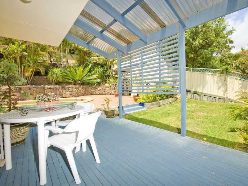Nelson Bay NSW 2315
