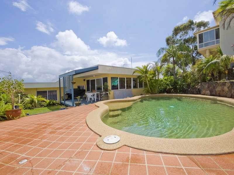 Nelson Bay NSW 2315