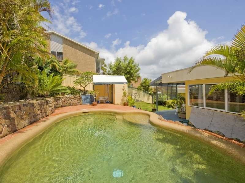 Nelson Bay NSW 2315