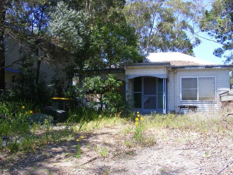Nelson Bay NSW 2315