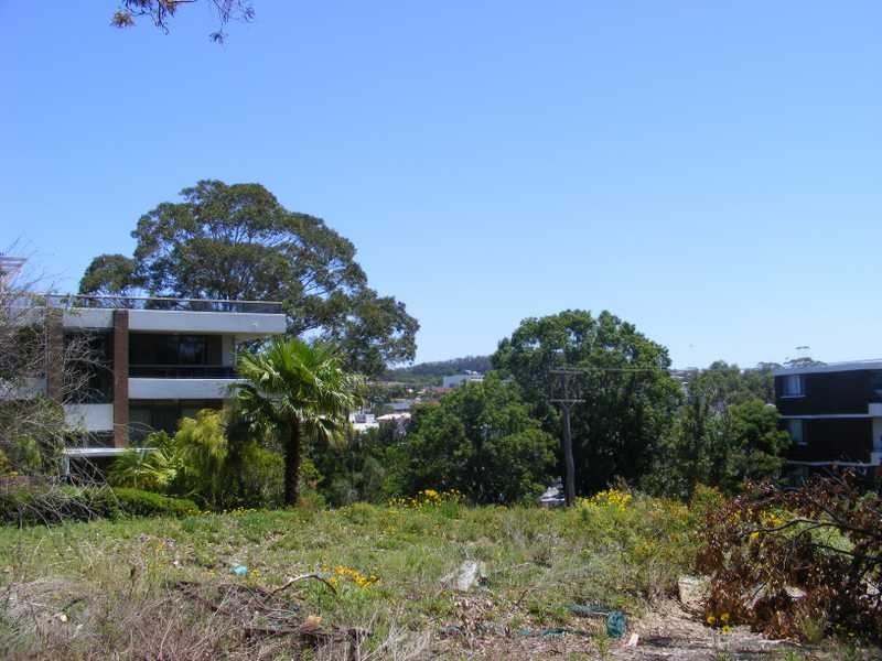 Nelson Bay NSW 2315
