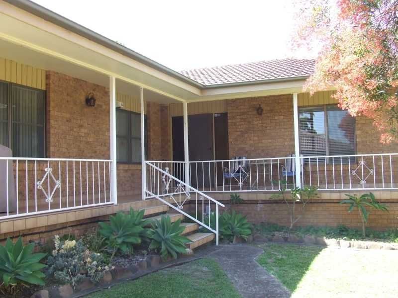 Shoal Bay NSW 2315