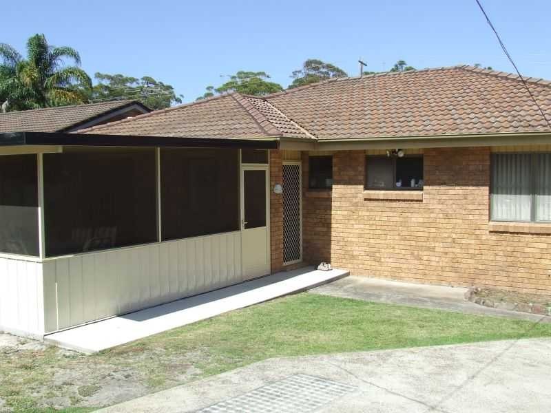 Shoal Bay NSW 2315