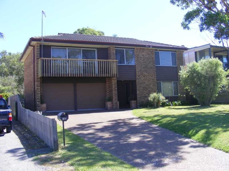 Boat Harbour NSW 2316