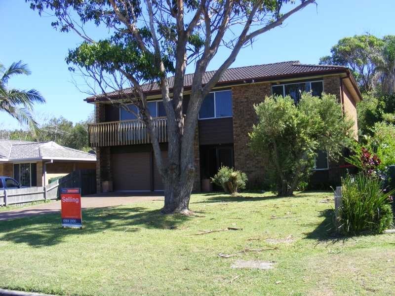 Boat Harbour NSW 2316