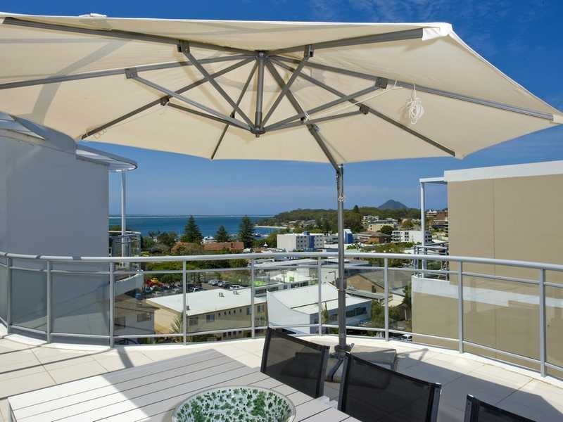 Nelson Bay NSW 2315