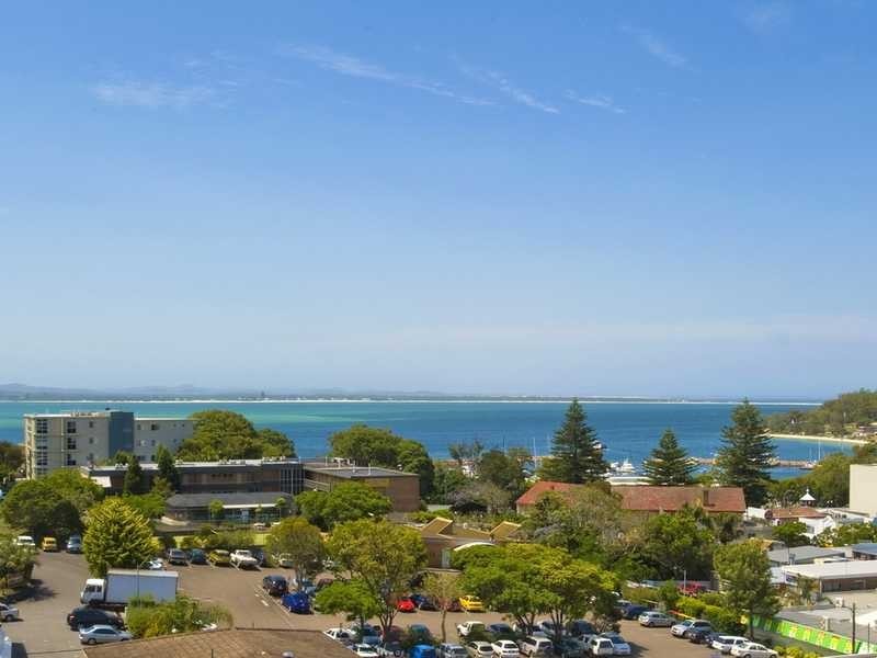 Nelson Bay NSW 2315