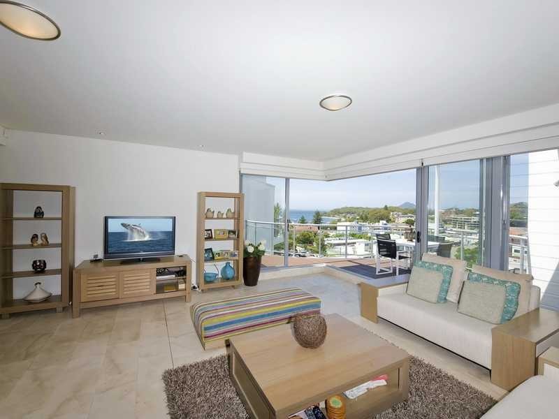 Nelson Bay NSW 2315