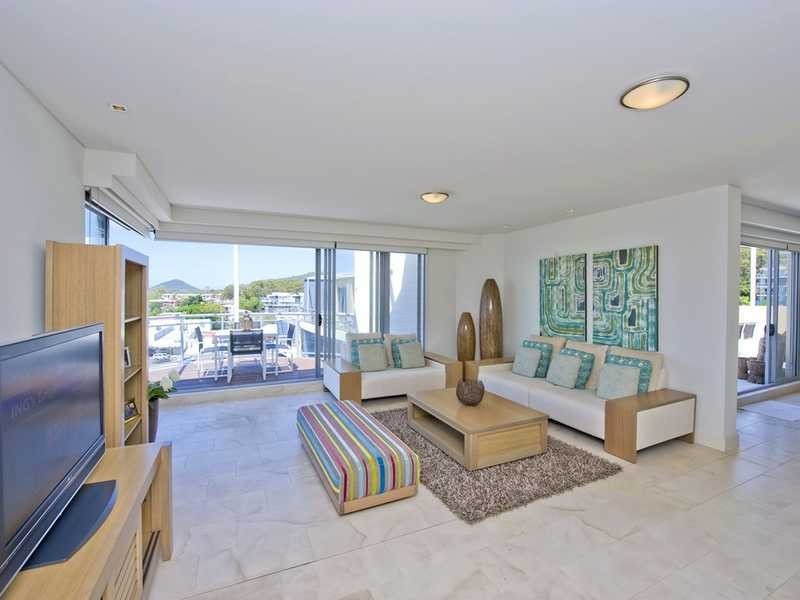Nelson Bay NSW 2315