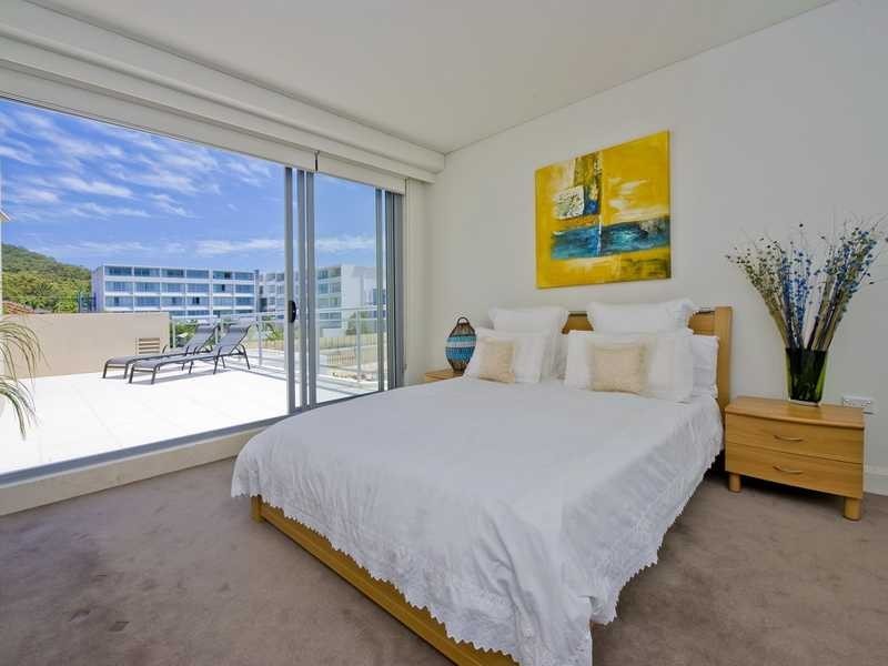 Nelson Bay NSW 2315