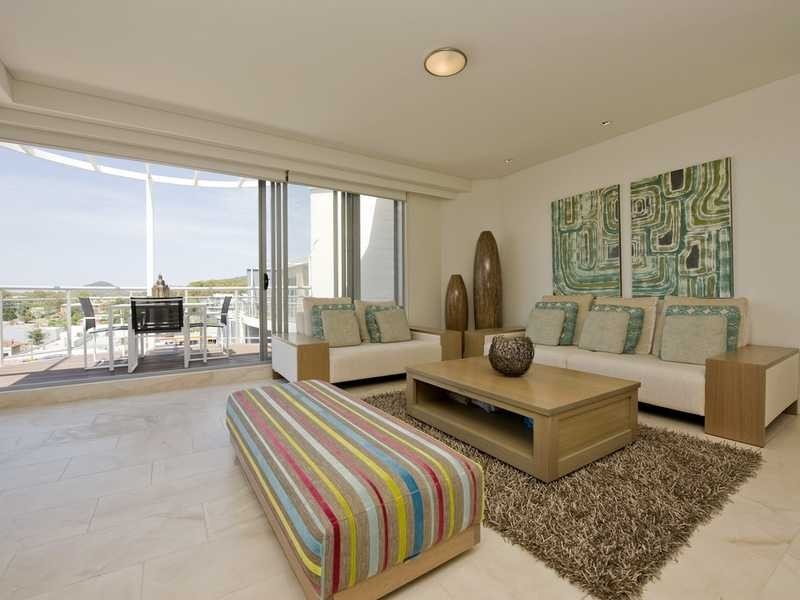 Nelson Bay NSW 2315