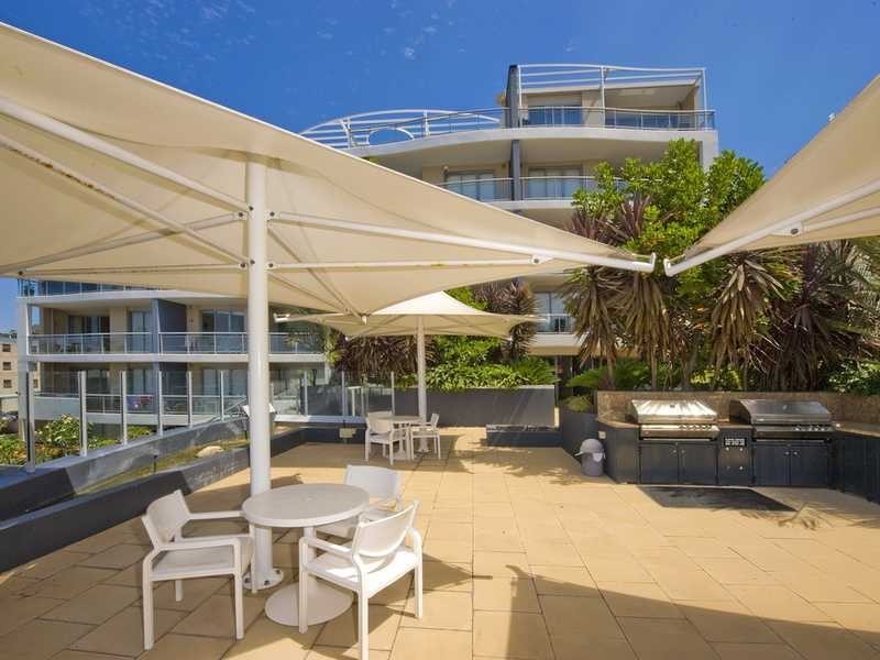 Nelson Bay NSW 2315