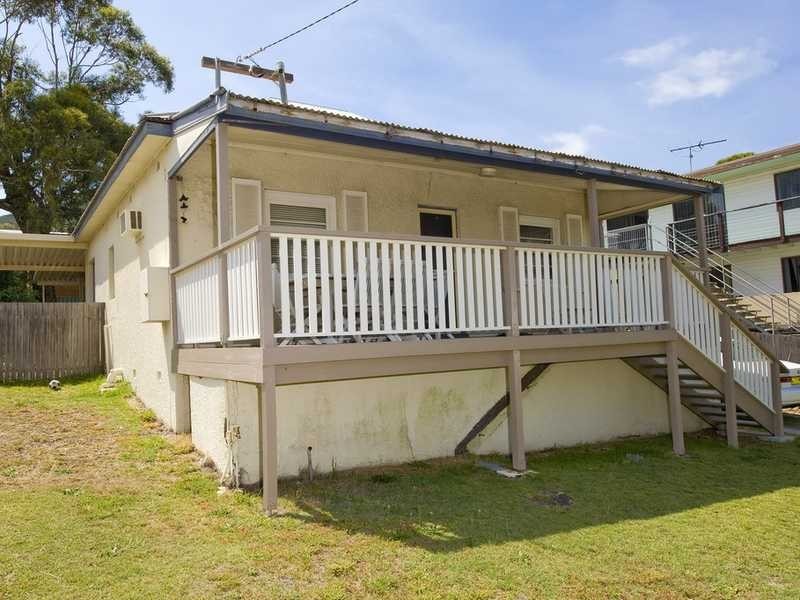 Shoal Bay NSW 2315