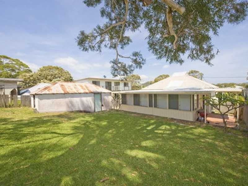 Shoal Bay NSW 2315