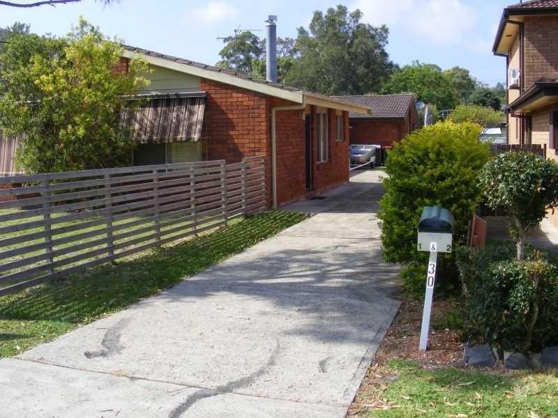 Nelson Bay NSW 2315