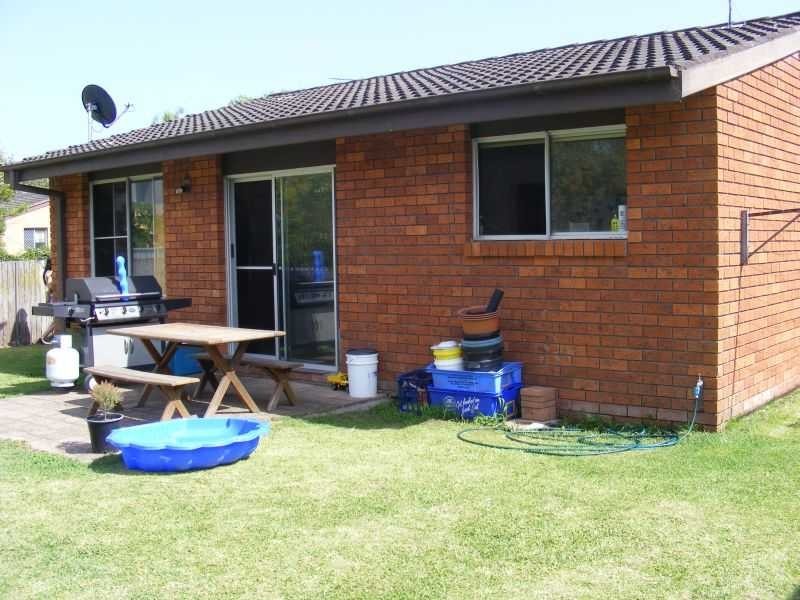 Nelson Bay NSW 2315