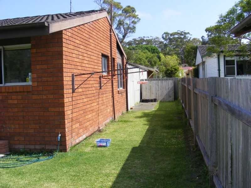 Nelson Bay NSW 2315