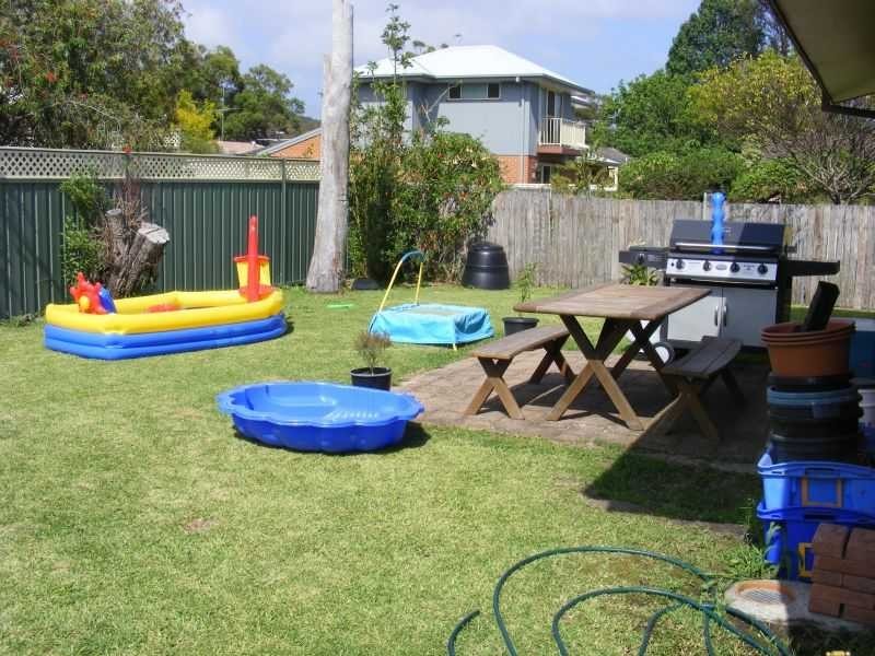 Nelson Bay NSW 2315