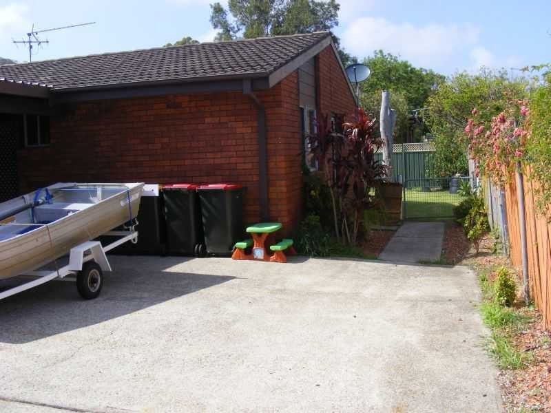 Nelson Bay NSW 2315