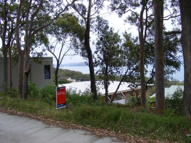 Nelson Bay NSW 2315