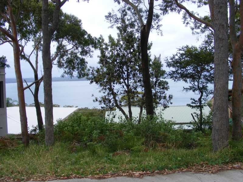 Nelson Bay NSW 2315