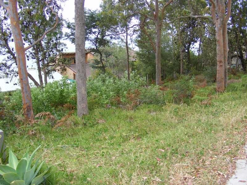 Nelson Bay NSW 2315