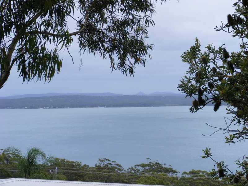 Nelson Bay NSW 2315
