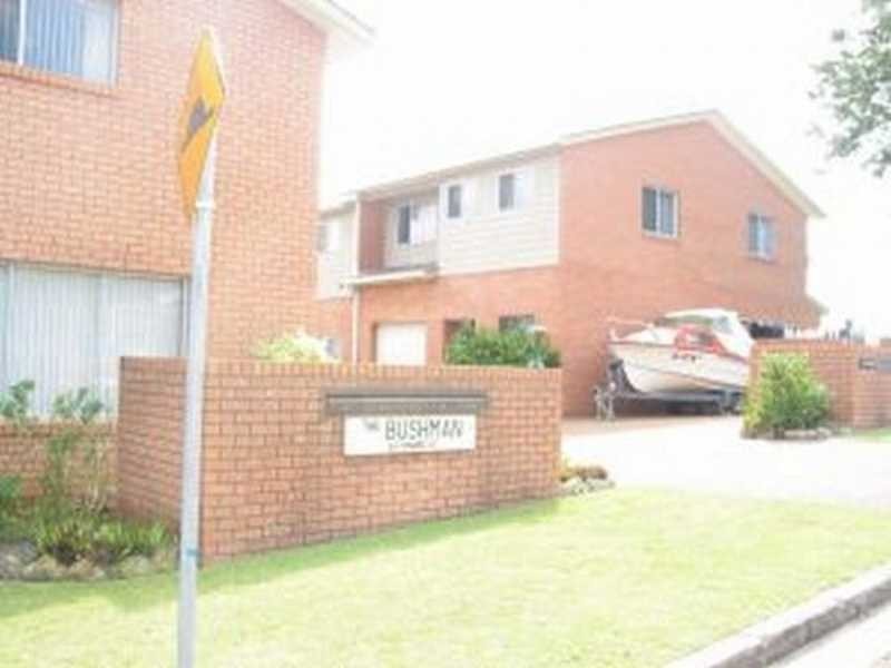 Nelson Bay NSW 2315