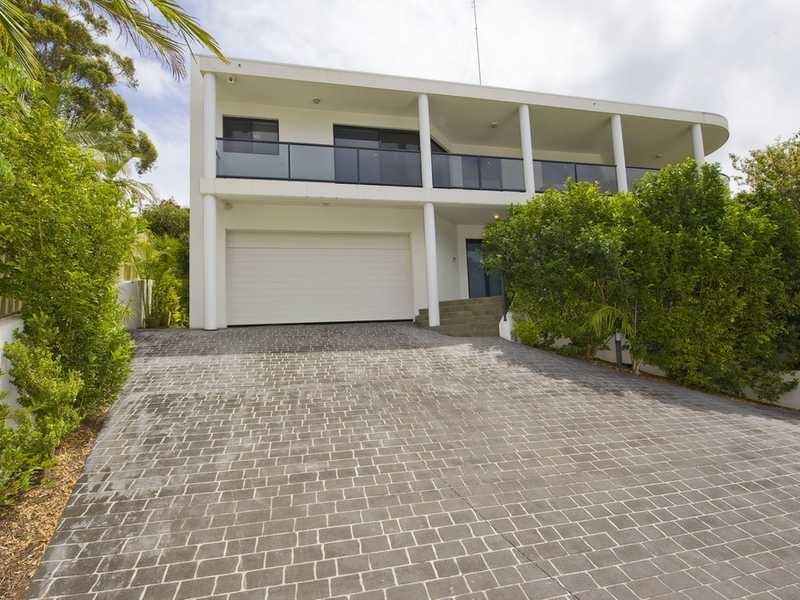 Nelson Bay NSW 2315
