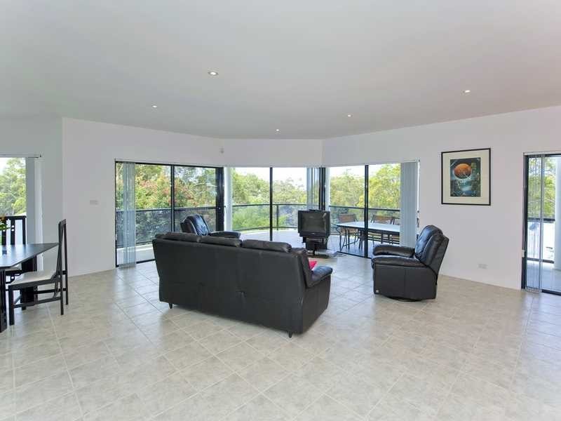 Nelson Bay NSW 2315