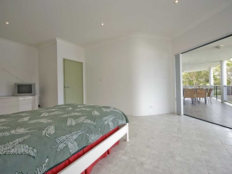 Nelson Bay NSW 2315