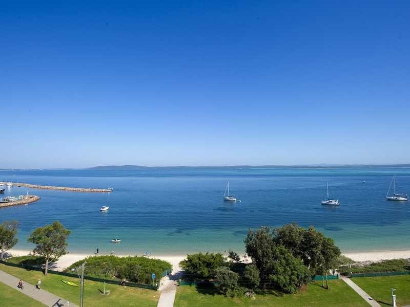 Nelson Bay NSW 2315
