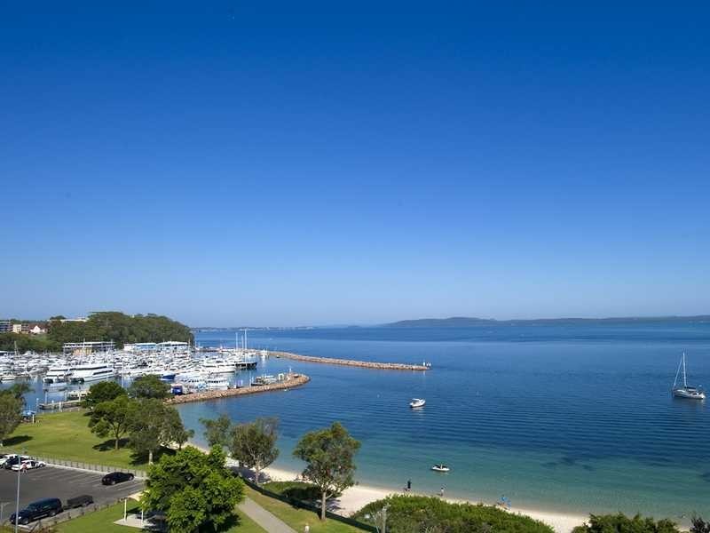 Nelson Bay NSW 2315