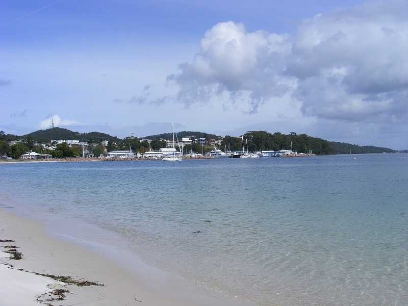 Nelson Bay NSW 2315
