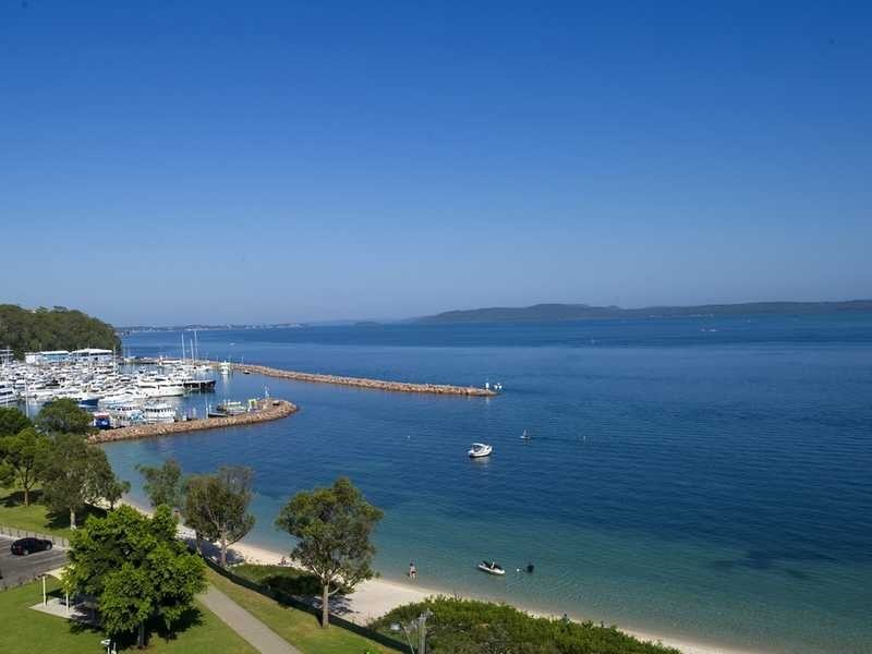 Nelson Bay NSW 2315