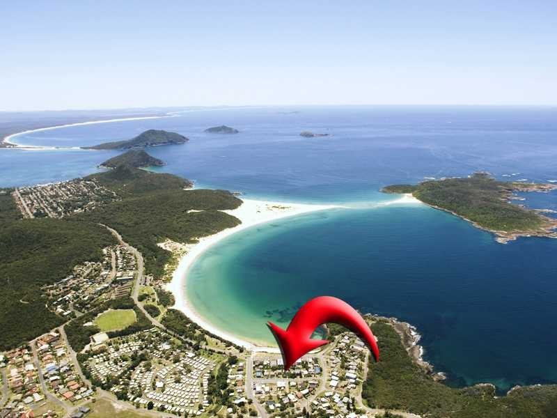 Fingal Bay NSW 2315