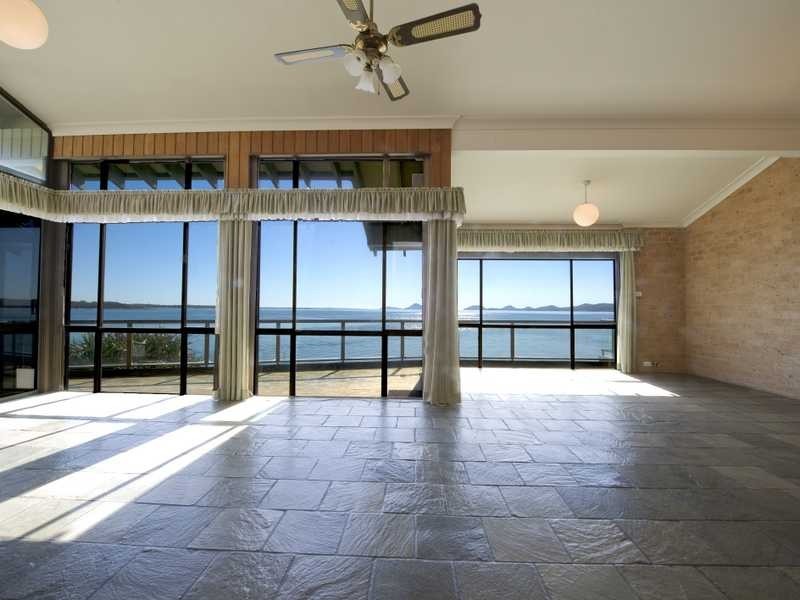 Soldiers Point NSW 2317