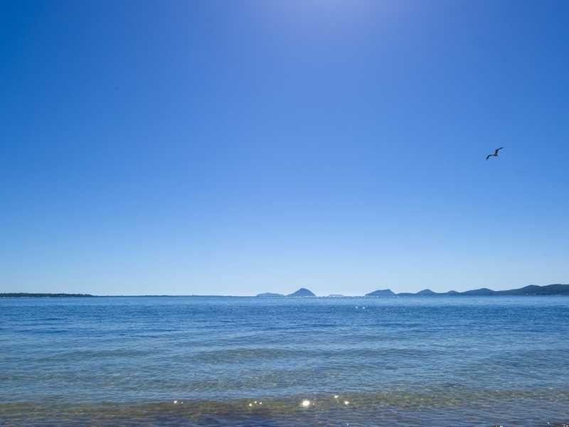 Soldiers Point NSW 2317