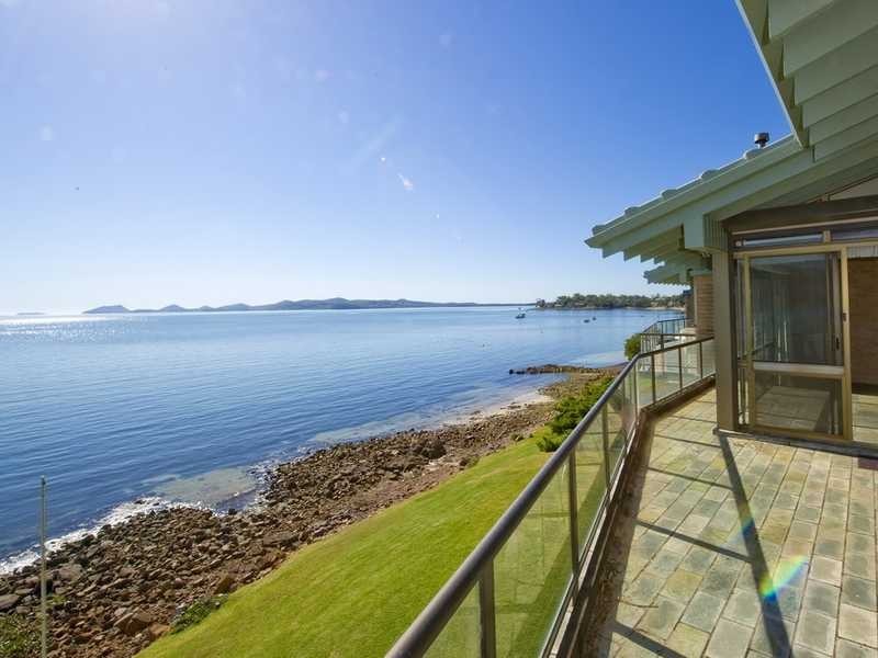 Soldiers Point NSW 2317