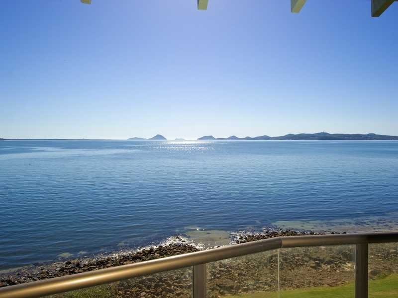 Soldiers Point NSW 2317