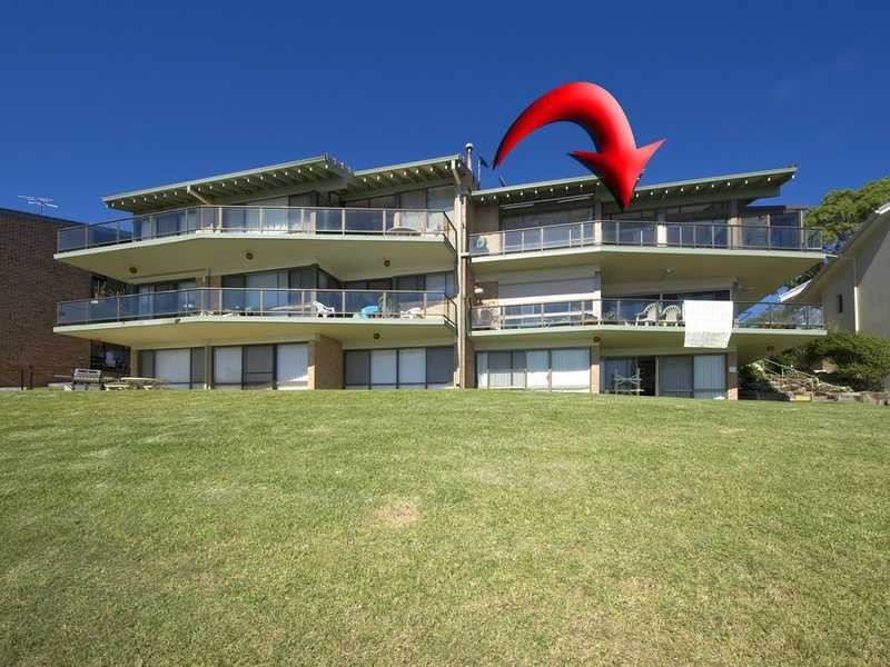 Soldiers Point NSW 2317