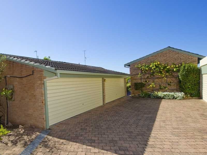 Soldiers Point NSW 2317