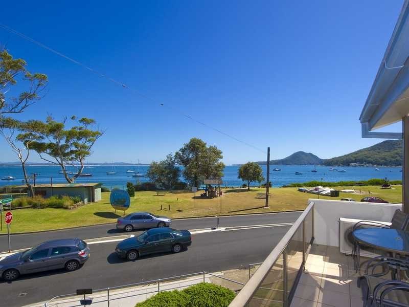 Shoal Bay NSW 2315