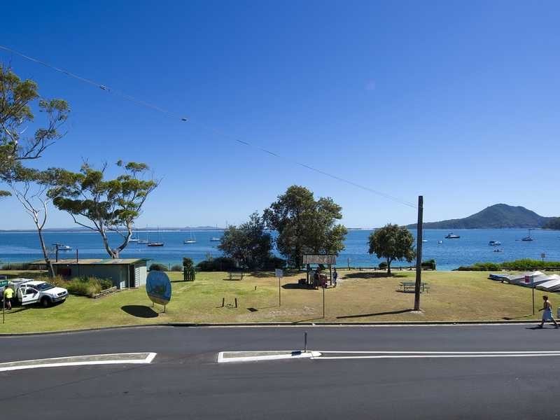 Shoal Bay NSW 2315