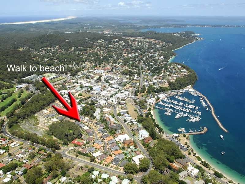 Nelson Bay NSW 2315