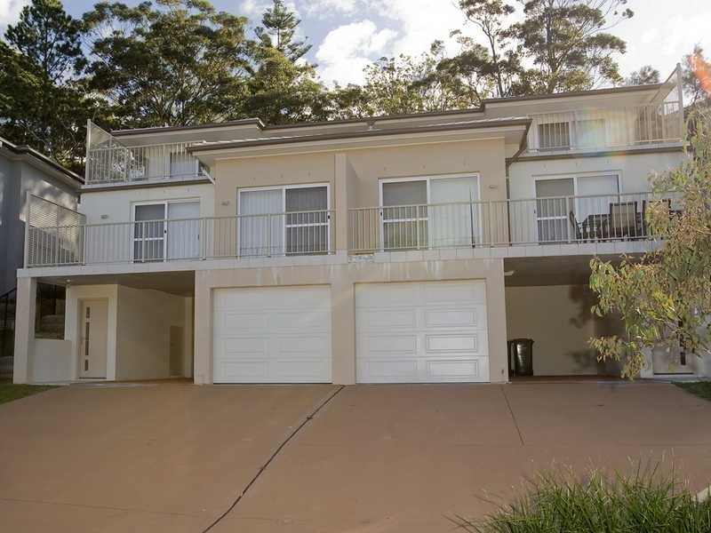 Nelson Bay NSW 2315