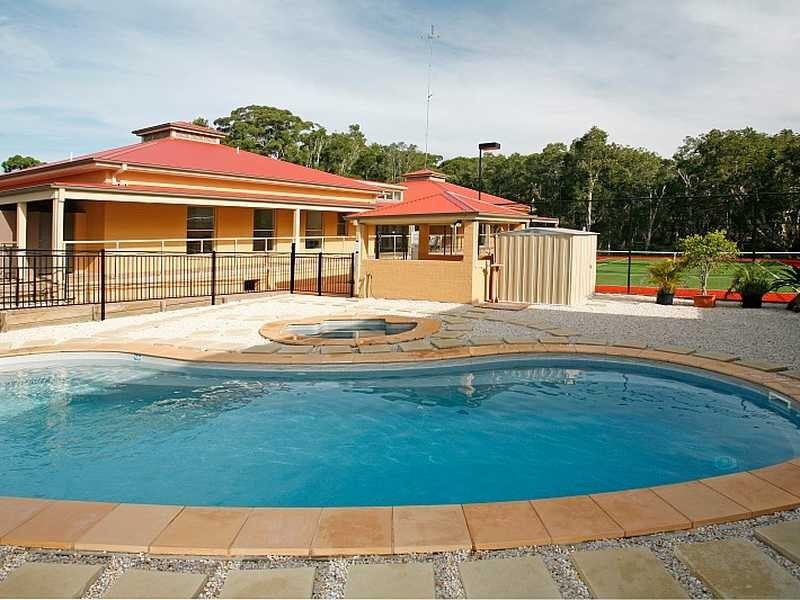 Nelson Bay NSW 2315