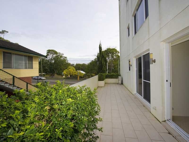 Unit 3/15 Government Road, Nelson Bay NSW 2315